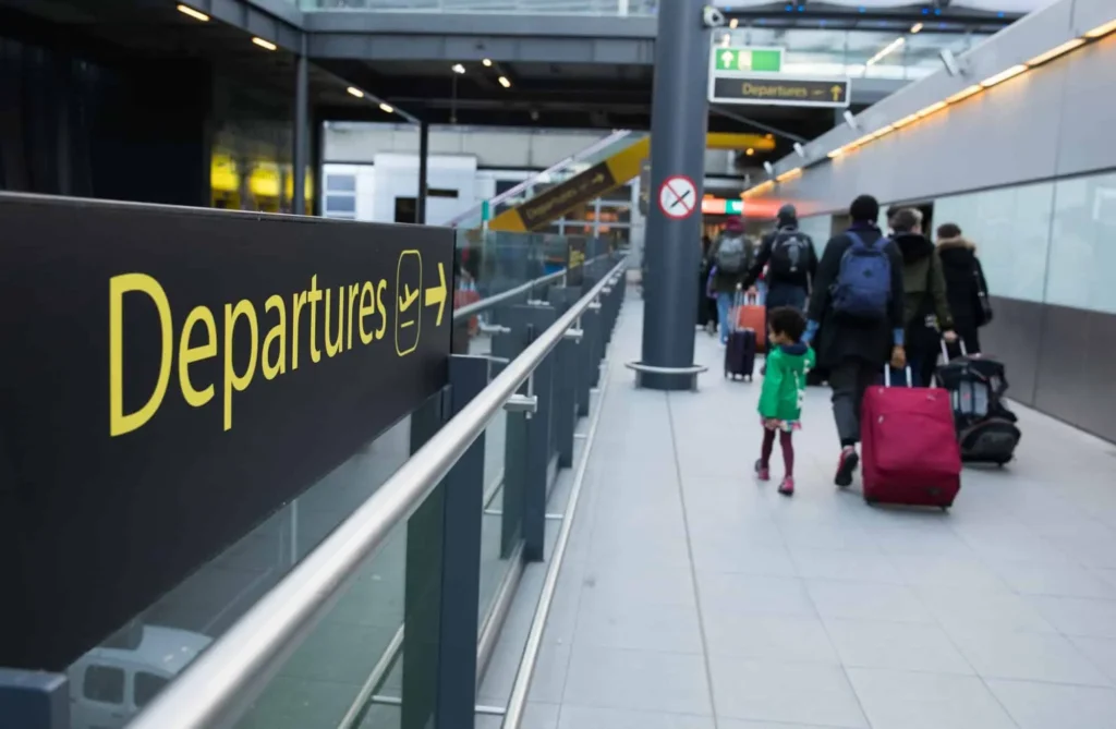 Gatwick Airport Transfers Rustington