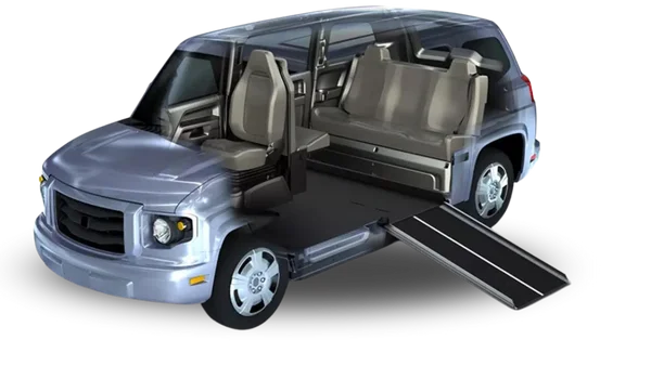 Rustington Airport Minicab Wheelchair taxi Service